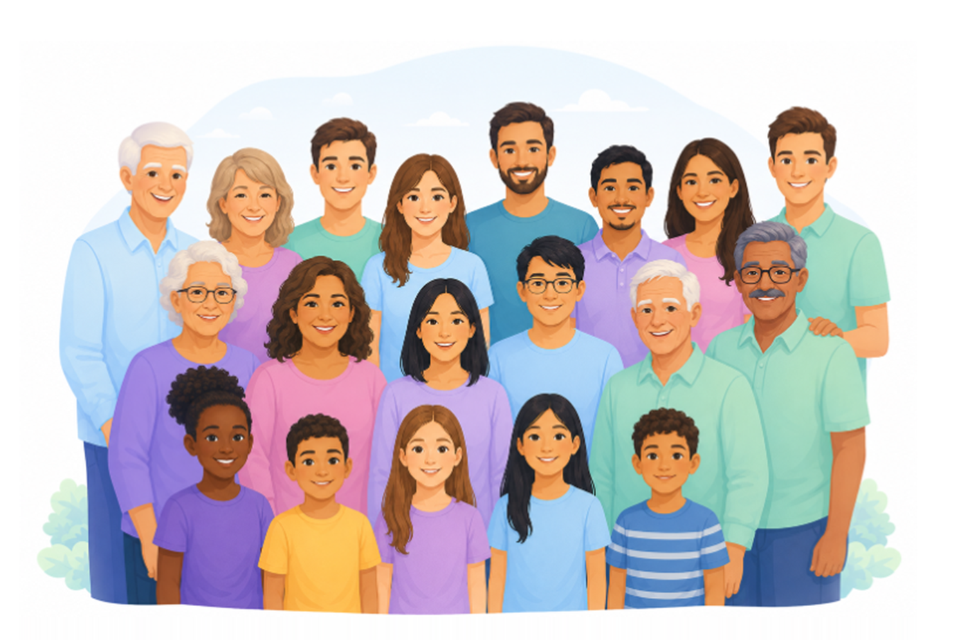 Family Image